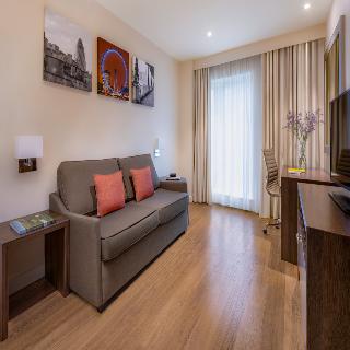 Marlin Aparthotel Waterloo fotoÄŸrafÄ±