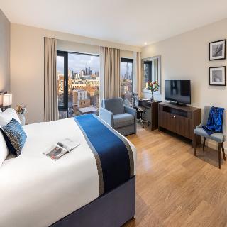 Marlin Aparthotel Waterloo fotoÄŸrafÄ±