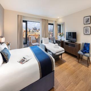 Marlin Aparthotel Waterloo fotoÄŸrafÄ±