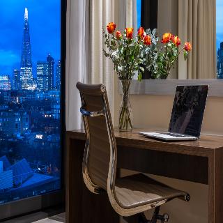 Marlin Aparthotel Waterloo fotoÄŸrafÄ±