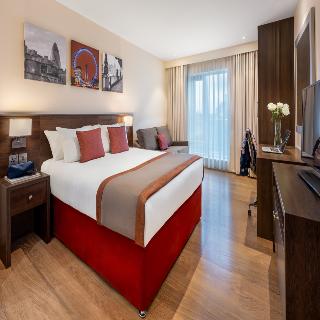 Marlin Aparthotel Waterloo fotoÄŸrafÄ±