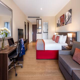 Marlin Aparthotel Waterloo fotoÄŸrafÄ±