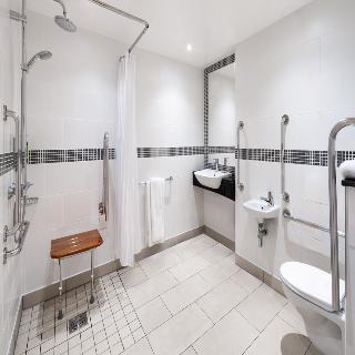 Marlin Aparthotel Waterloo fotoÄŸrafÄ±