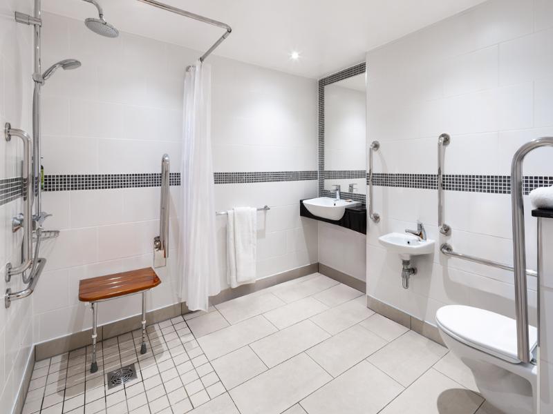 Marlin Aparthotel Waterloo - Oda