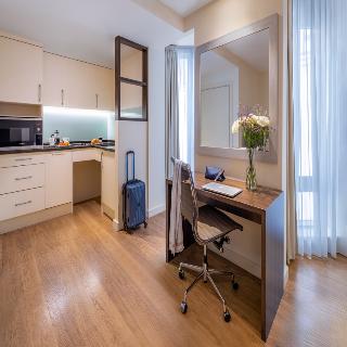 Marlin Aparthotel Waterloo fotoÄŸrafÄ±