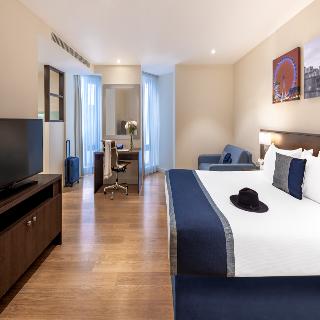 Marlin Aparthotel Waterloo fotoÄŸrafÄ±