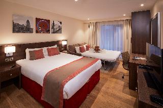 Marlin Aparthotel Waterloo fotoÄŸrafÄ±