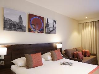 Marlin Aparthotel Waterloo fotoÄŸrafÄ±