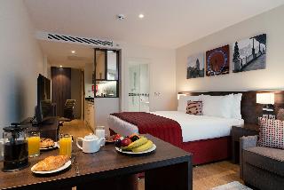 Marlin Aparthotel Waterloo fotoÄŸrafÄ±