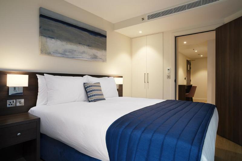 Marlin Aparthotel Waterloo - Oda