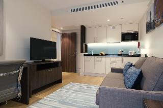 Marlin Aparthotel Waterloo fotoÄŸrafÄ±