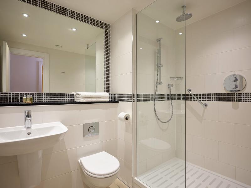 Marlin Aparthotel Waterloo - Oda