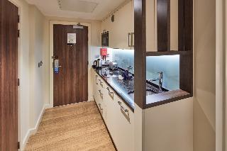Marlin Aparthotel Waterloo fotoÄŸrafÄ±