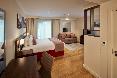 Marlin Aparthotel Waterloo oda fotoğrafı
