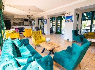 Hotel Bleu Nuit Bodrum All Inclusive fotoÄŸrafÄ±