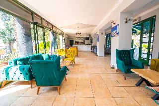 Hotel Bleu Nuit Bodrum All Inclusive fotoÄŸrafÄ±