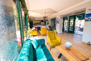 Hotel Bleu Nuit Bodrum All Inclusive fotoÄŸrafÄ±