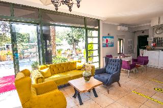 Hotel Bleu Nuit Bodrum All Inclusive fotoÄŸrafÄ±