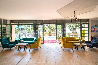Hotel Bleu Nuit Bodrum All Inclusive fotoÄŸrafÄ±