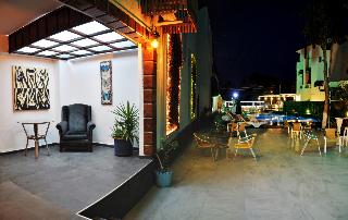 Hotel Bleu Nuit Bodrum All Inclusive fotoÄŸrafÄ±