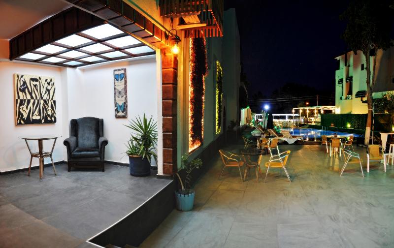 Hotel Bleu Nuit Bodrum All Inclusive - Aktivite