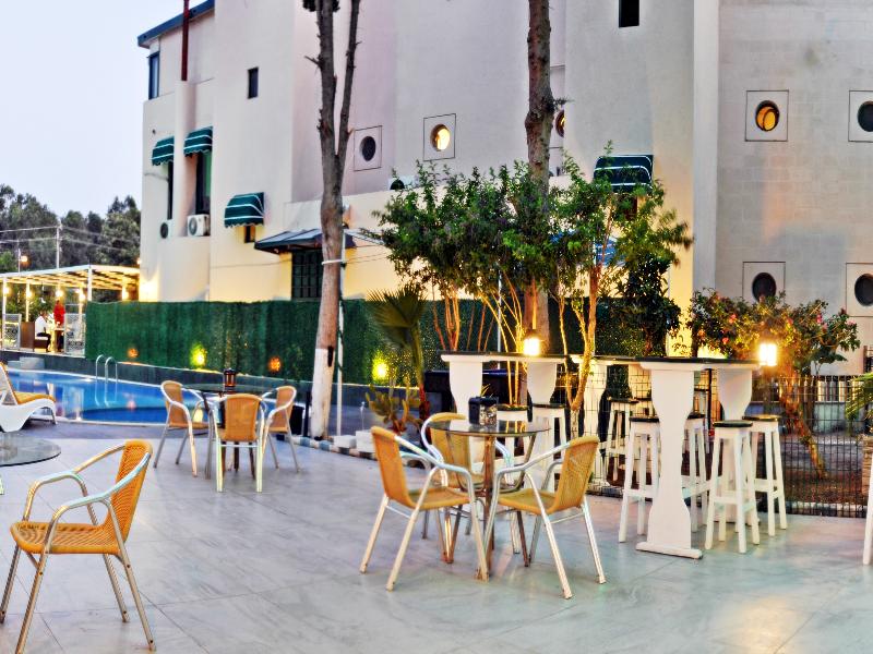 Hotel Bleu Nuit Bodrum All Inclusive - Aktivite