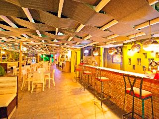 Hotel Bleu Nuit Bodrum All Inclusive fotoÄŸrafÄ±