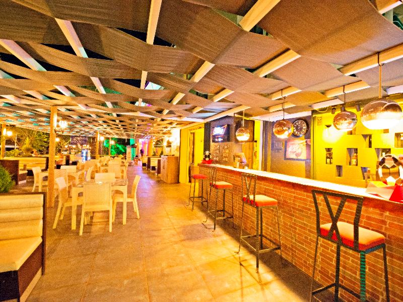 Hotel Bleu Nuit Bodrum All Inclusive - Aktivite