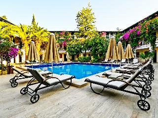Hotel Bleu Nuit Bodrum All Inclusive otel fotoğrafı