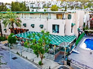 Hotel Bleu Nuit Bodrum All Inclusive fotoÄŸrafÄ±