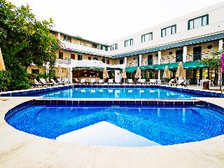 Hotel Bleu Nuit Bodrum All Inclusive fotoÄŸrafÄ±