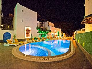 Hotel Bleu Nuit Bodrum All Inclusive fotoÄŸrafÄ±