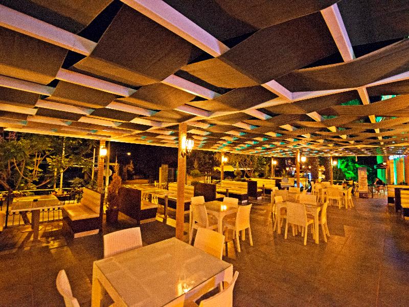 Hotel Bleu Nuit Bodrum All Inclusive - Genel