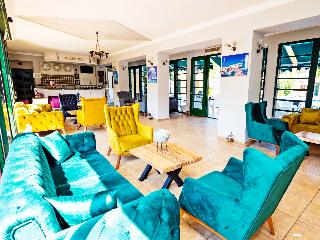 Hotel Bleu Nuit Bodrum All Inclusive fotoÄŸrafÄ±