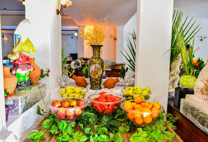 Hotel Bleu Nuit Bodrum All Inclusive - Genel