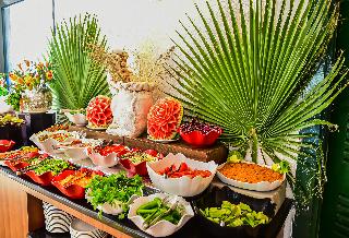 Hotel Bleu Nuit Bodrum All Inclusive fotoÄŸrafÄ±
