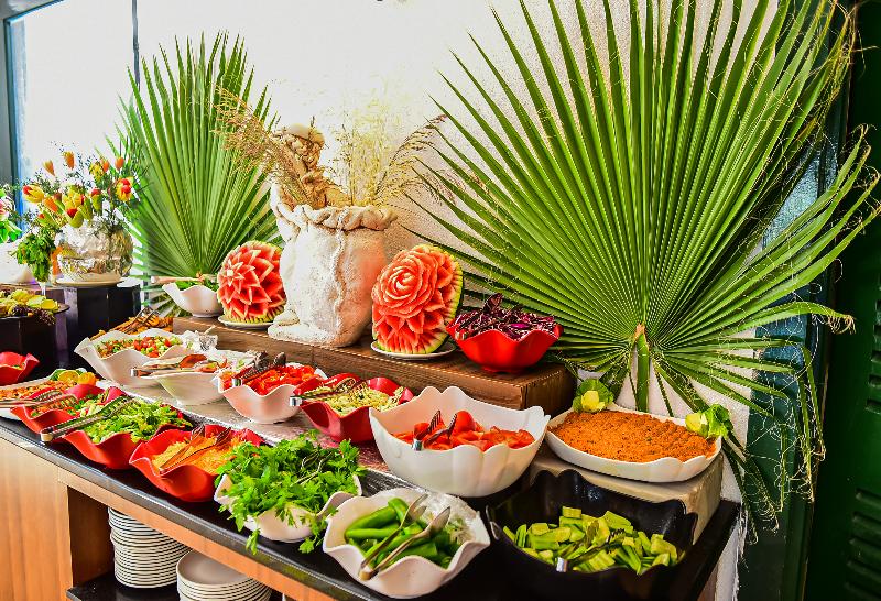 Hotel Bleu Nuit Bodrum All Inclusive - Genel