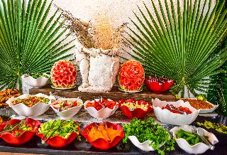 Hotel Bleu Nuit Bodrum All Inclusive fotoÄŸrafÄ±