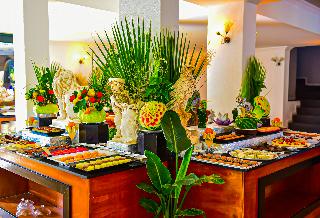 Hotel Bleu Nuit Bodrum All Inclusive fotoÄŸrafÄ±