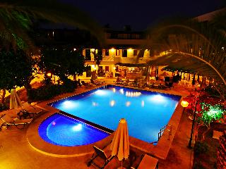 Hotel Bleu Nuit Bodrum All Inclusive fotoÄŸrafÄ±