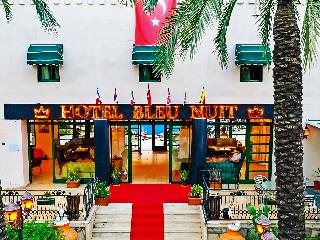 Hotel Bleu Nuit Bodrum All Inclusive fotoÄŸrafÄ±
