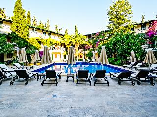Hotel Bleu Nuit Bodrum All Inclusive fotoÄŸrafÄ±