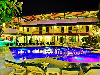 Hotel Bleu Nuit Bodrum All Inclusive fotoÄŸrafÄ±