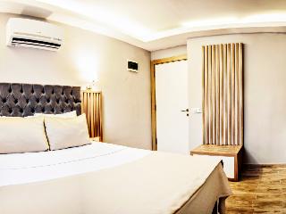 Hotel Bleu Nuit Bodrum All Inclusive fotoÄŸrafÄ±