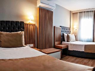 Hotel Bleu Nuit Bodrum All Inclusive fotoÄŸrafÄ±