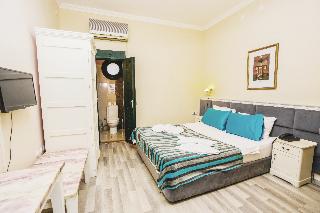 Hotel Bleu Nuit Bodrum All Inclusive fotoÄŸrafÄ±