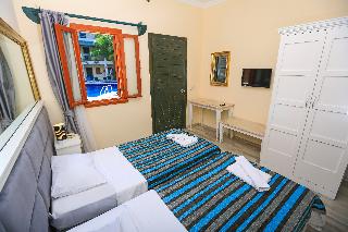 Hotel Bleu Nuit Bodrum All Inclusive fotoÄŸrafÄ±