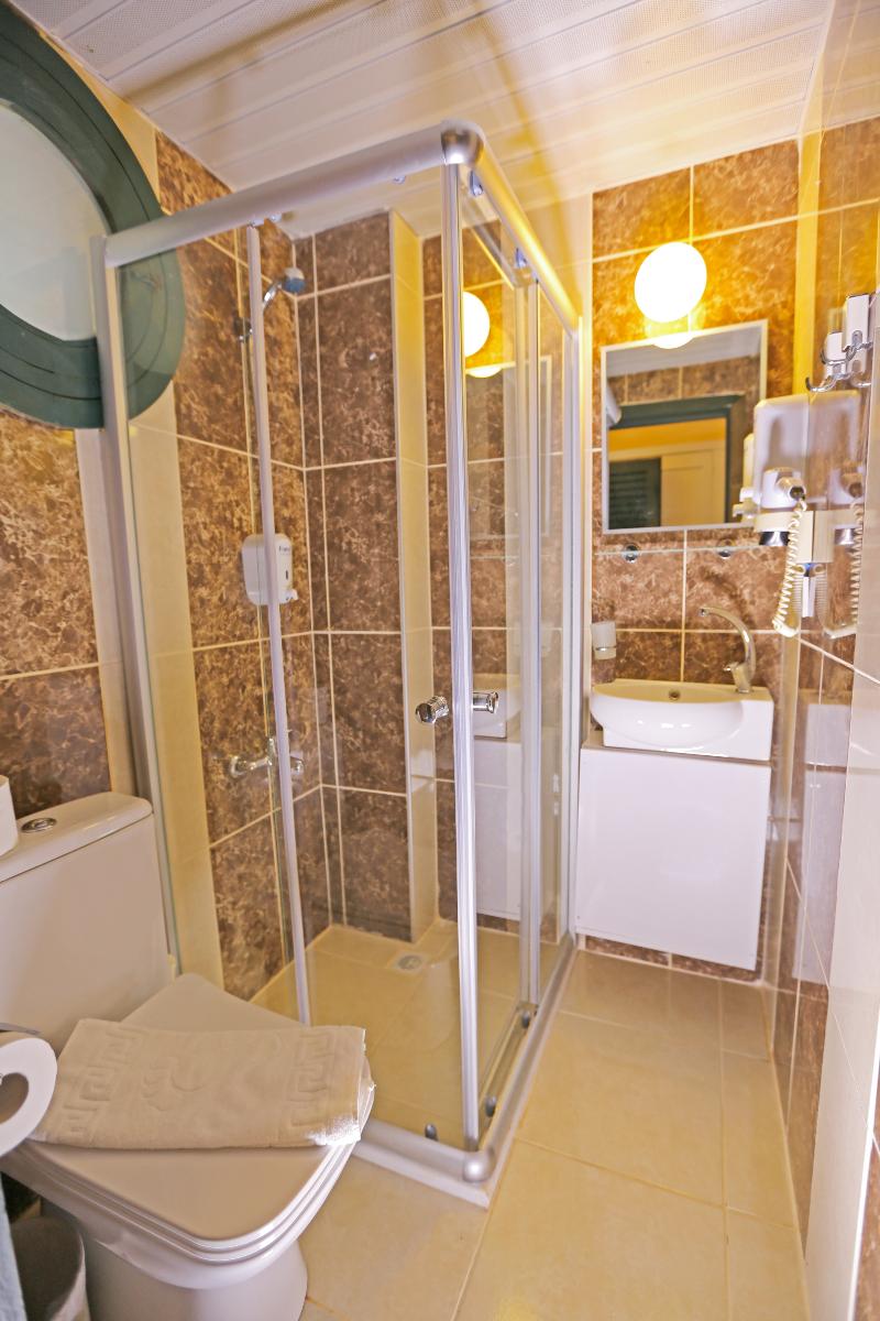 Hotel Bleu Nuit Bodrum All Inclusive - Oda