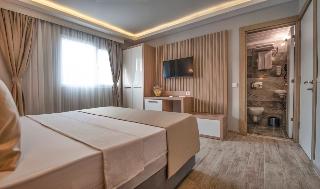 Hotel Bleu Nuit Bodrum All Inclusive fotoÄŸrafÄ±