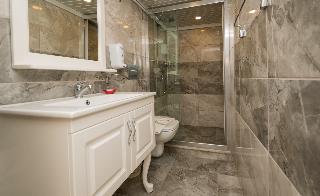 Hotel Bleu Nuit Bodrum All Inclusive fotoÄŸrafÄ±
